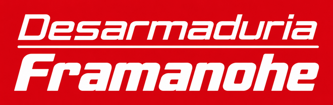 Desarmaduría Framanohe