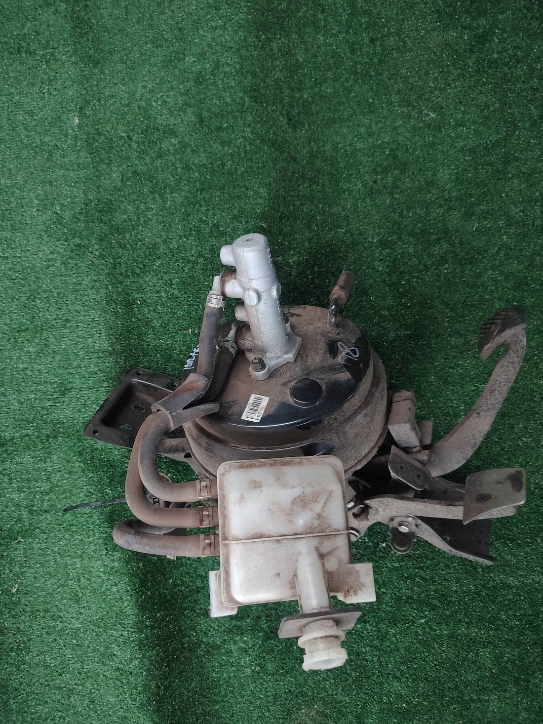 Servo de freno Hyundai Porter motor D4CB