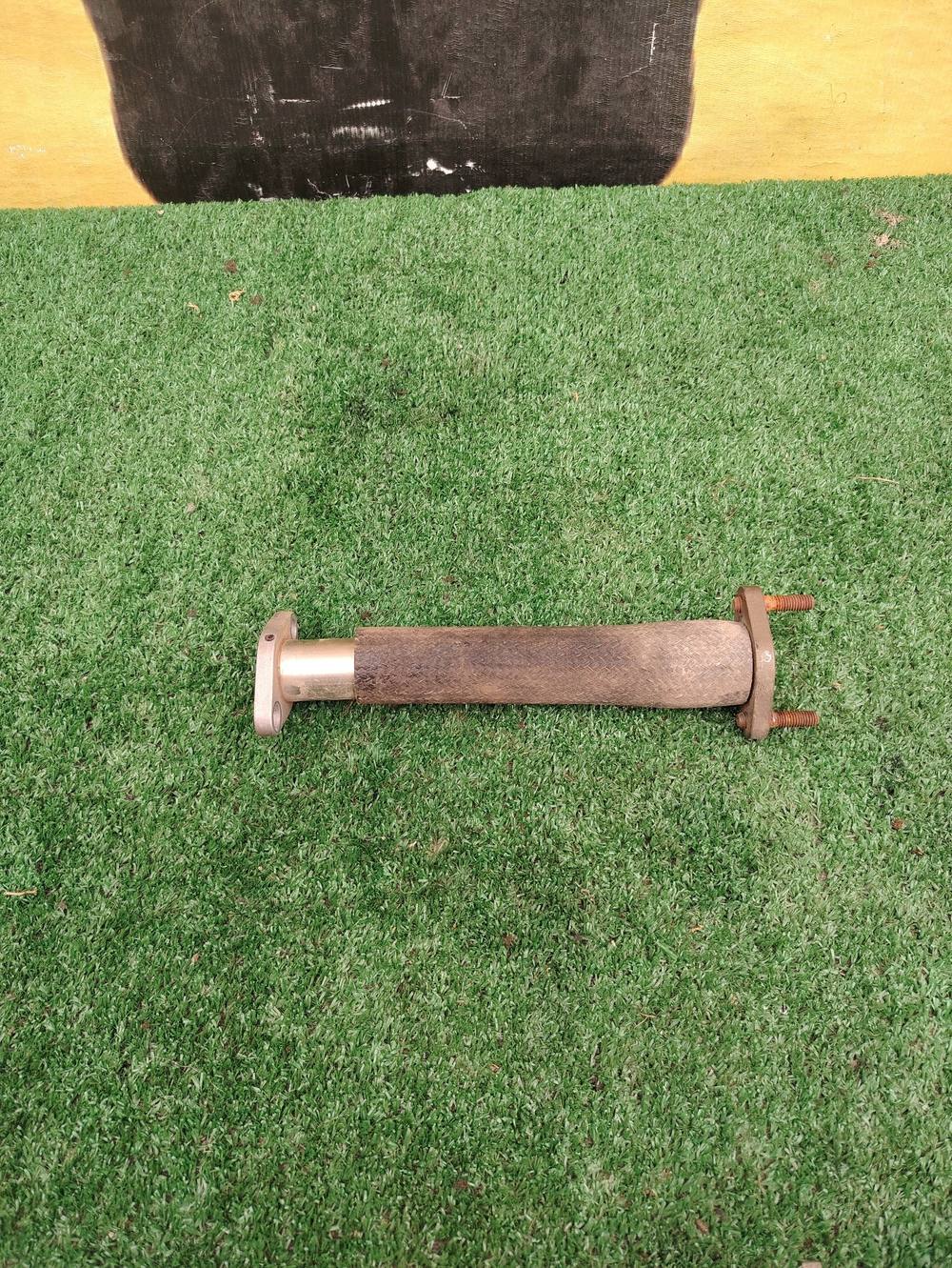 Tubería EGR Motor D4CB